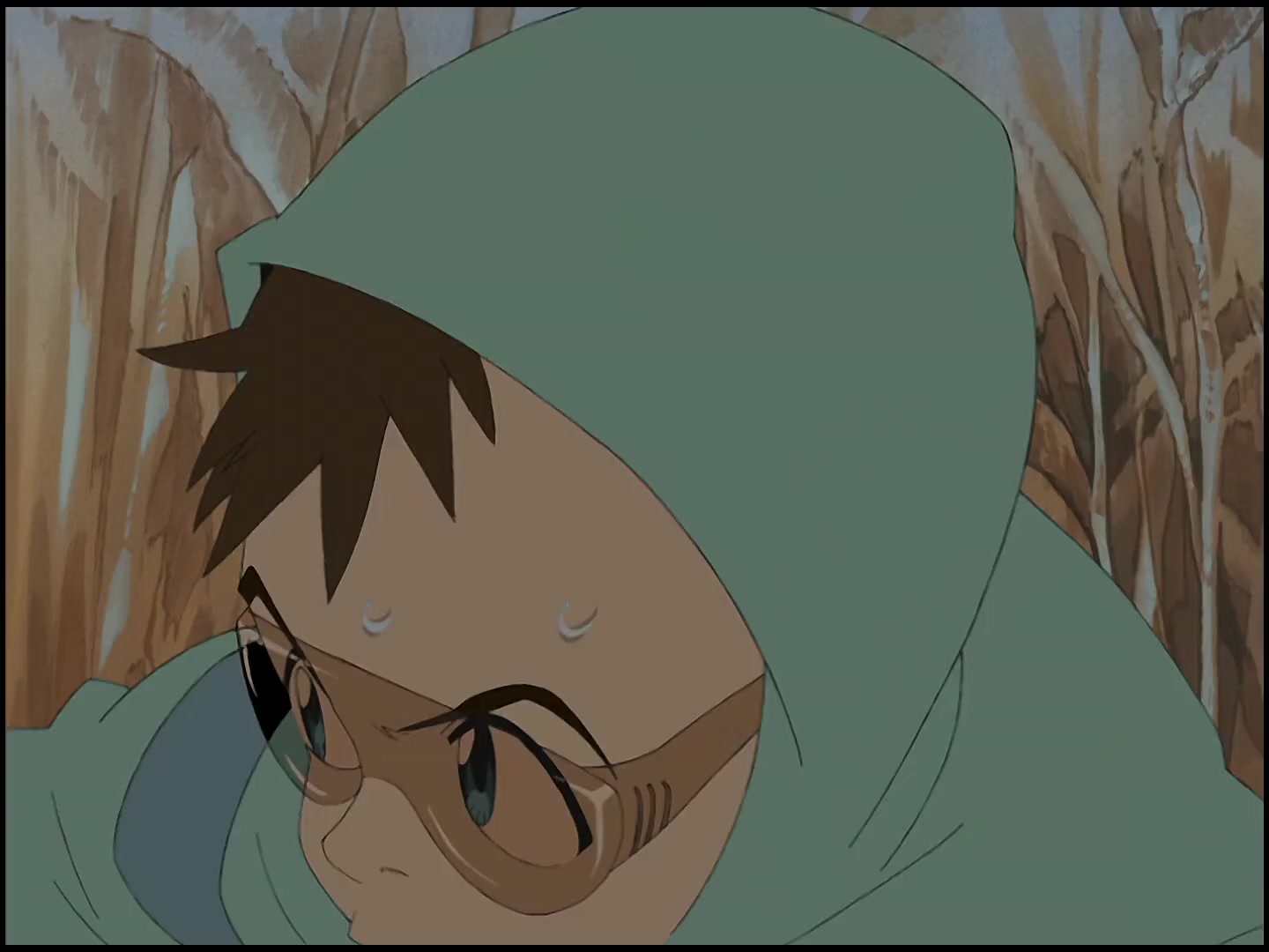 FLCL (Episode 5) Raw Clips (3).mp4